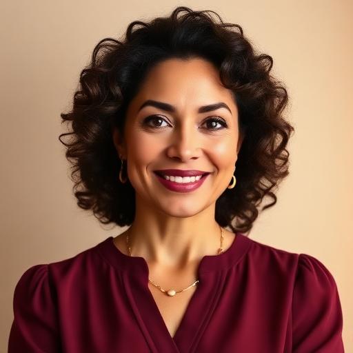 Isabela Morales